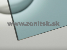 Modré plexisklo Plexiglas GS 3mm 5C18 (priep. 64%) <br/><span... Modré plexisklo Plexiglas GS 3mm 5C18 (priep. 64%) <br/><span...