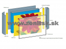 Číre plexisklo Plexiglas LED 6mm 0E011 L nasvetľovacie <br/><span... Číre plexisklo Plexiglas LED 6mm 0E011 L nasvetľovacie <br/><span...