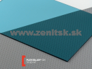 Modré plexisklo Plexiglas GS 5mm 5C18 (priep. 64%) <br/><span... Modré plexisklo Plexiglas GS 5mm 5C18 (priep. 64%) <br/><span...
