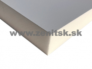 Sendvičová doska Stadur Viscom SF 30mm biela Sendvičová doska Stadur Viscom SF 30mm biela