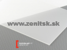 Opálové plexisklo Plexiglas XT 4mm WN670 (priep. 78%) <br/><span... Opálové plexisklo Plexiglas XT 4mm WN670 (priep. 78%) <br/><span...