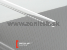 Rúra Plexiglas XT 6/3,5 číra 0A070 <br/><span... Rúra Plexiglas XT 6/3,5 číra 0A070 <br/><span...