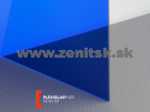 Modré plexisklo Plexiglas GS 3mm 5C01 (priep. 5%) <br/><span... Modré plexisklo Plexiglas GS 3mm 5C01 (priep. 5%) <br/><span...
