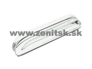 Plexi úchytka veľ. M Plexi úchytka veľ. M