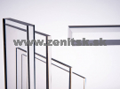 Číre plexisklo Crylux GS 6mm <br/><span... Číre plexisklo Crylux GS 6mm <br/><span...