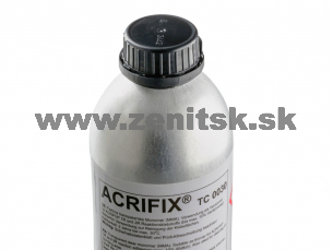 Ředidlo a čistidlo Acrifix 30 (fľaša) Ředidlo a čistidlo Acrifix 30 (fľaša)