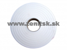 Penové tesnenie 30x3mm biela (návin=30m) <br/><span... Penové tesnenie 30x3mm biela (návin=30m) <br/><span...