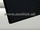 Pieskované plexisklo Plexiglas Satinice 6mm čierna 7C17 DC (carbon)... Pieskované plexisklo Plexiglas Satinice 6mm čierna 7C17 DC (carbon)...