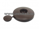 Prítlačný terčík univerzálny hnedý (bez tesnenia) <br/><span... Prítlačný terčík univerzálny hnedý (bez tesnenia) <br/><span...