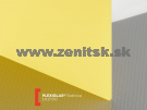 Pieskované plexisklo Plexiglas Satinice 6mm žltá 1H17 DC (sunshine)... Pieskované plexisklo Plexiglas Satinice 6mm žltá 1H17 DC (sunshine)...