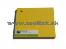 Penená PVC doska Palight 3mm žltá ST-30 <br/><span... Penená PVC doska Palight 3mm žltá ST-30 <br/><span...