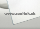 Pieskované plexisklo difúzne Plexiglas Satinice DF 3mm číry 0D010... Pieskované plexisklo difúzne Plexiglas Satinice DF 3mm číry 0D010...