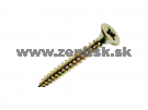 Skrutka do dreva so zapustenou hlavou 4mm <br/><span... Skrutka do dreva so zapustenou hlavou 4mm <br/><span...