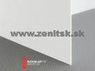 Biele plexisklo Plexiglas XT 5mm WN297 (priep. 3%) <br/><span... Biele plexisklo Plexiglas XT 5mm WN297 (priep. 3%) <br/><span...