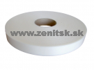 Penové tesnenie 30x3mm biela (návin=30m) <br/><span... Penové tesnenie 30x3mm biela (návin=30m) <br/><span...