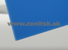 Modré plexisklo Plexiglas GS 3mm 5H22 (priep. 8%) <br/><span... Modré plexisklo Plexiglas GS 3mm 5H22 (priep. 8%) <br/><span...