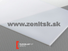 Opálové plexisklo Plexiglas XT 4mm WN071 (priep. 30%) <br/><span... Opálové plexisklo Plexiglas XT 4mm WN071 (priep. 30%) <br/><span...