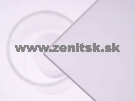 Pieskované plexisklo Plexiglas Satinice 10mm číra 0F00 DC (crystal)... Pieskované plexisklo Plexiglas Satinice 10mm číra 0F00 DC (crystal)...