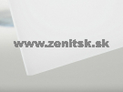 Opálové plexisklo Plexiglas GS 6mm WH02 (priep. 44%) <br/><span... Opálové plexisklo Plexiglas GS 6mm WH02 (priep. 44%) <br/><span...