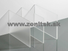 Plexiglas Optical 2mm číre 0A570 HC <br/><span... Plexiglas Optical 2mm číre 0A570 HC <br/><span...