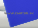 Modré plexisklo Plexiglas GS 3mm 5H01 (priep. 5%) <br/><span... Modré plexisklo Plexiglas GS 3mm 5H01 (priep. 5%) <br/><span...