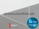 Číre plexisklo Plexiglas GS 25mm 0F00 <br/><span...