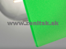 Pieskované plexisklo Plexiglas Satinice 6mm zelená 6H55 DC (grass)... Pieskované plexisklo Plexiglas Satinice 6mm zelená 6H55 DC (grass)...