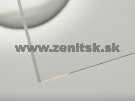 Číre plexisklo Plexiglas LED 8mm 0E012 XL nasvetľovacie <br/><span... Číre plexisklo Plexiglas LED 8mm 0E012 XL nasvetľovacie <br/><span...
