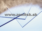 Plný polykarbonát Exolon mono AR (obojstr. tvrdený) číry 3mm... Plný polykarbonát Exolon mono AR (obojstr. tvrdený) číry 3mm...