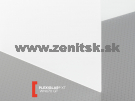 Opálové plexisklo Plexiglas XT 3mm WN670 (prop. 78%) <br/><span... Opálové plexisklo Plexiglas XT 3mm WN670 (prop. 78%) <br/><span...