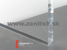 Plexisklo blok Plexiglas 40mm číre <br/><span... Plexisklo blok Plexiglas 40mm číre <br/><span...