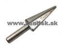 Vrták kuželový 3-14mm na plexisklo <br/><span... Vrták kuželový 3-14mm na plexisklo <br/><span...