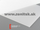 Opálové plexisklo Plexiglas LED 3mm 0M200 SC nasvetľovacie... Opálové plexisklo Plexiglas LED 3mm 0M200 SC nasvetľovacie...