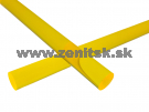 Guľatá plexi tyč fluorescentná 10mm žltá <br/><span... Guľatá plexi tyč fluorescentná 10mm žltá <br/><span...