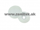 Krytka na skrutku so zapustenou hlavou (priemer 22mm, balenie 50ks)... Krytka na skrutku so zapustenou hlavou (priemer 22mm, balenie 50ks)...