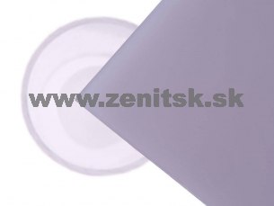 Plný polykarbonát Exolon mono 2UV opál 4mm Plný polykarbonát Exolon mono 2UV opál 4mm