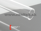 Rúra Plexiglas XT 60/50 číra 0A070 <br/><span... Rúra Plexiglas XT 60/50 číra 0A070 <br/><span...