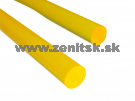 Guľatá plexi tyč fluorescentná 10mm žltá <br/><span... Guľatá plexi tyč fluorescentná 10mm žltá <br/><span...