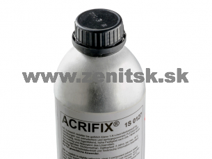 Lepidlo na plexisklo Acrifix 127 (fľaša) Lepidlo na plexisklo Acrifix 127 (fľaša)