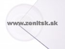 Plný polykarbonát Exolon mono AR (obojstr. tvrdený) číry 4mm... Plný polykarbonát Exolon mono AR (obojstr. tvrdený) číry 4mm...