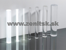 Guľatá tyč Plexiglas GS 35mm číra <br/><span...