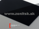 Black&white plexisklo Plexiglas LED 3mm 7H25 nasvetľovacie... Black&white plexisklo Plexiglas LED 3mm 7H25 nasvetľovacie...